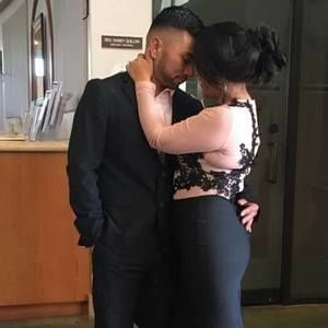 Meet your Posher, Rosa